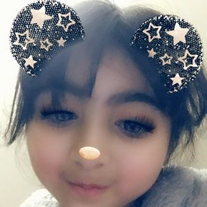 Meet your Posher, Asmaa